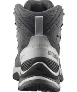 נעל Salomon Quest Echo Gtx Asphalt/Wrought Iron גברים – תמונה 5