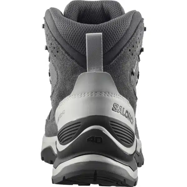 נעל Salomon Quest Echo Gtx Asphalt/Wrought Iron גברים – תמונה 5