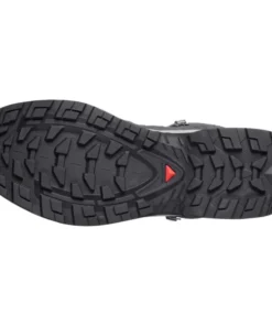 נעל Salomon Quest Echo Gtx Asphalt/Wrought Iron גברים – תמונה 4