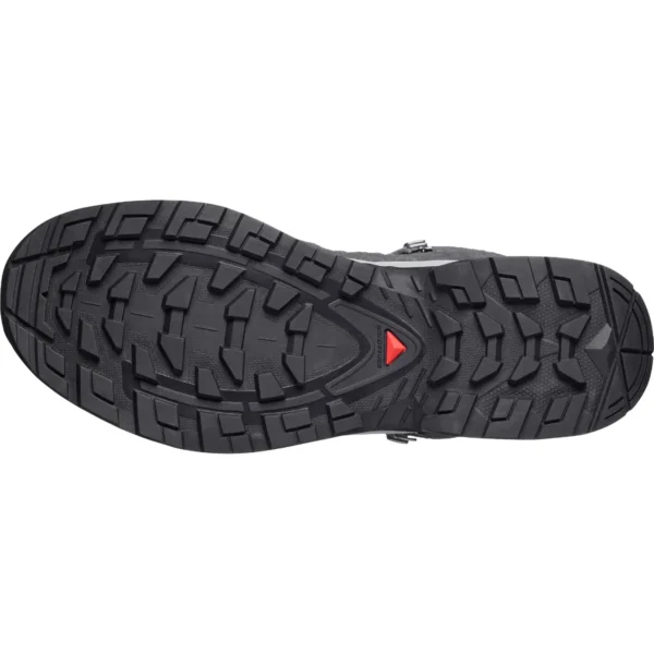 נעל Salomon Quest Echo Gtx Asphalt/Wrought Iron גברים – תמונה 4