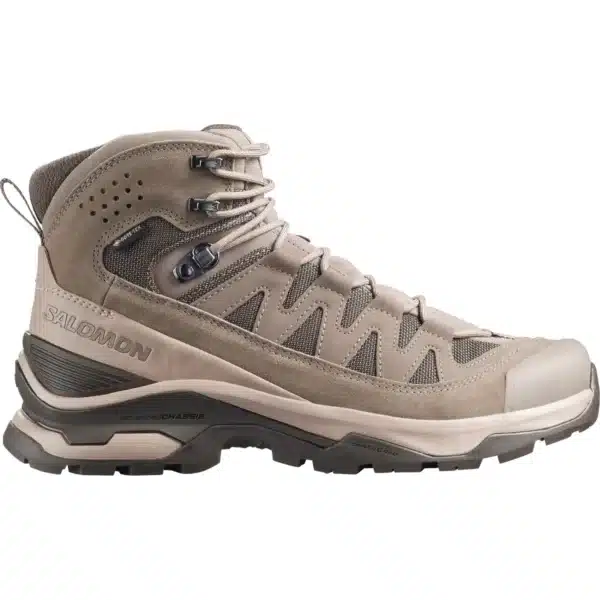 נעל Salomon Quest Echo Gtx Walnut/Dstran גברים