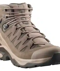 נעל Salomon Quest Echo Gtx Walnut/Dstran גברים – תמונה 6