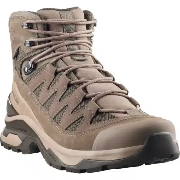 נעל Salomon Quest Echo Gtx Walnut/Dstran גברים – תמונה 6