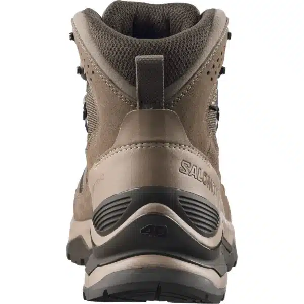 נעל Salomon Quest Echo Gtx Walnut/Dstran גברים – תמונה 5