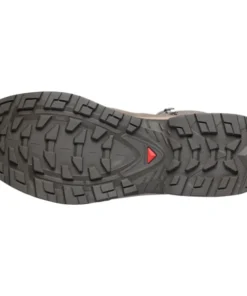 נעל Salomon Quest Echo Gtx Walnut/Dstran גברים – תמונה 4