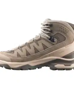 נעל Salomon Quest Echo Gtx Walnut/Dstran גברים – תמונה 3