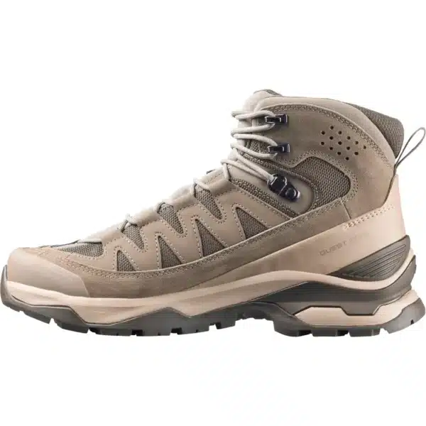 נעל Salomon Quest Echo Gtx Walnut/Dstran גברים – תמונה 3