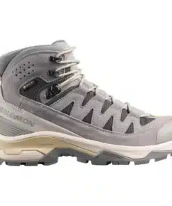 נעל Salomon Quest Echo Gtx Gull/Paloma נשים