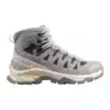 נעל Salomon Quest Echo Gtx Gull/Paloma נשים