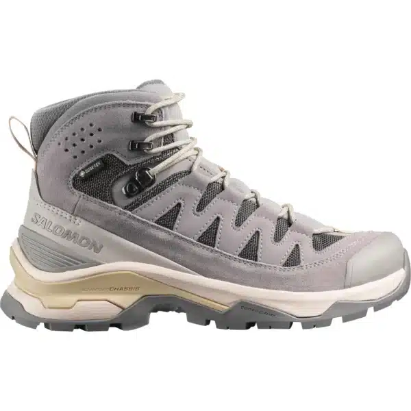 נעל Salomon Quest Echo Gtx Gull/Paloma נשים