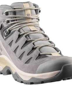 נעל Salomon Quest Echo Gtx Gull/Paloma נשים – תמונה 6
