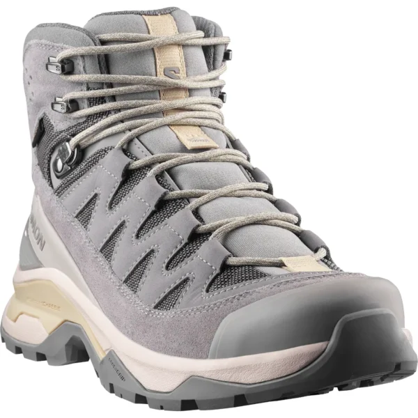 נעל Salomon Quest Echo Gtx Gull/Paloma נשים – תמונה 6