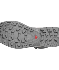 נעל Salomon Quest Echo Gtx Gull/Paloma נשים – תמונה 4