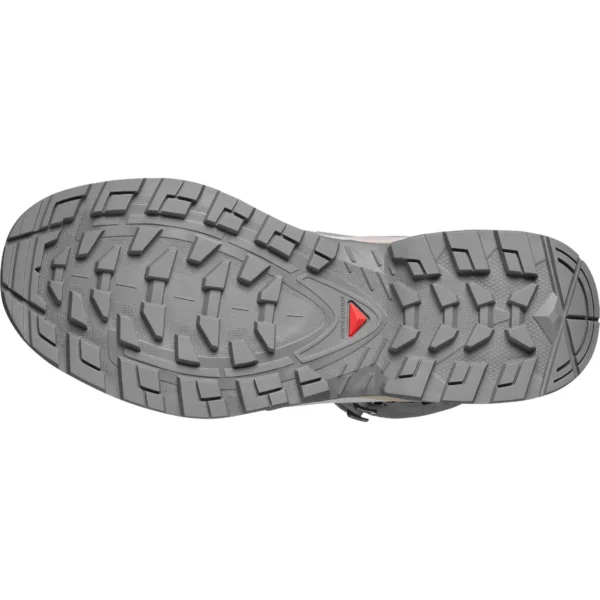 נעל Salomon Quest Echo Gtx Gull/Paloma נשים – תמונה 4