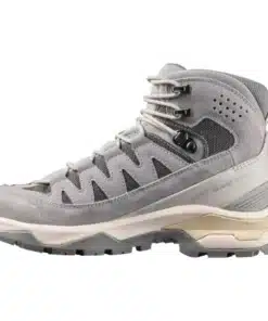 נעל Salomon Quest Echo Gtx Gull/Paloma נשים – תמונה 3