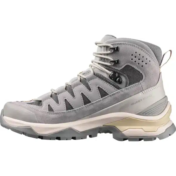 נעל Salomon Quest Echo Gtx Gull/Paloma נשים – תמונה 3