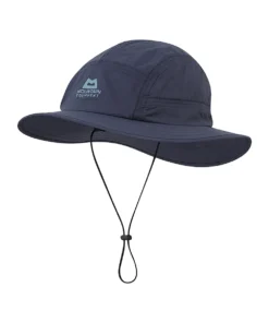 כובע Mountain Equipment AeroFoil Boonie Blue Nights