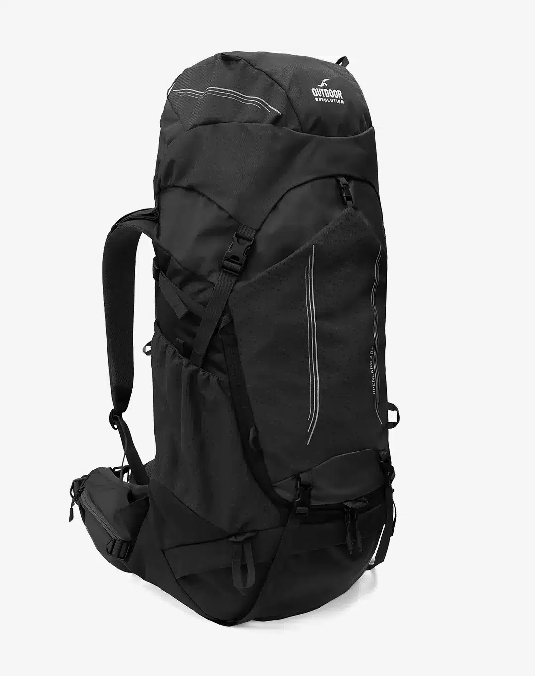 תרמיל Outdoor Openland 40L – תמונה 2
