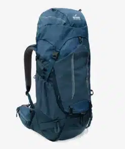 תרמיל Outdoor Openland 50L – תמונה 2