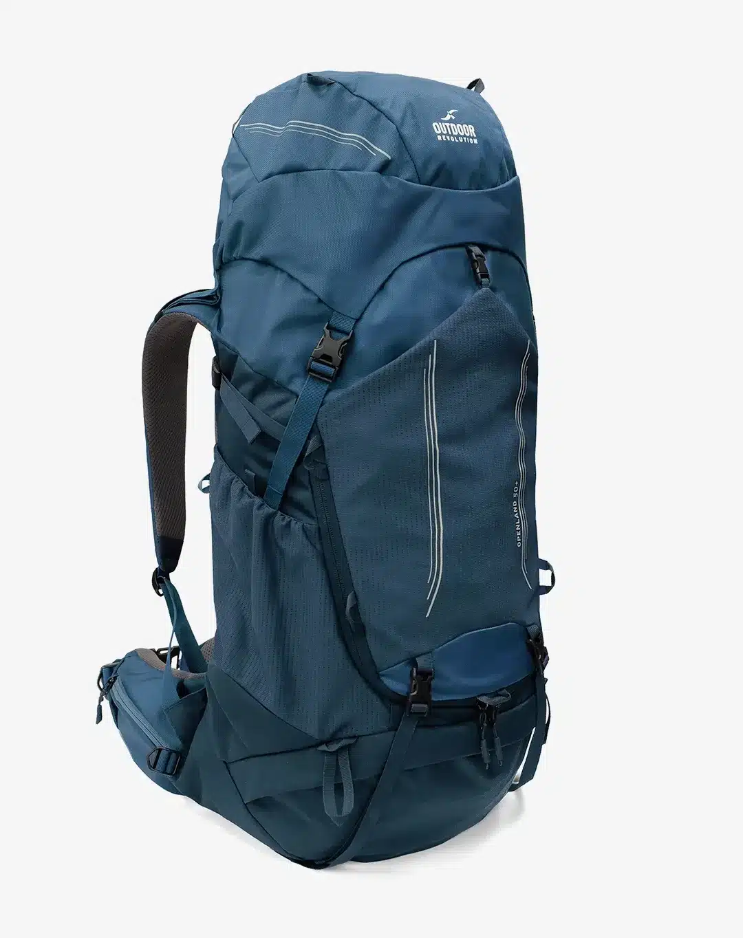 תרמיל Outdoor Openland 50L – תמונה 2