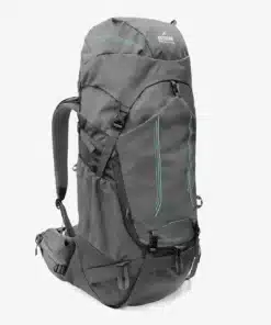 תרמיל Outdoor Openland ND 40L אפור כהה נשים