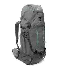 תרמיל Outdoor Openland ND 40L אפור כהה נשים