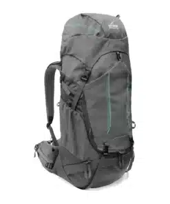 תרמיל Outdoor Openland ND 50L אפור כהה נשים