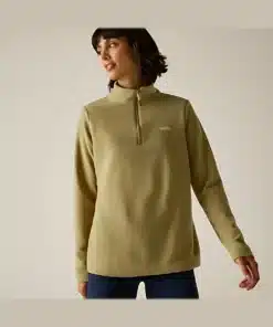 מיקרופליז Regatta Sweethart Desert Beige נשים