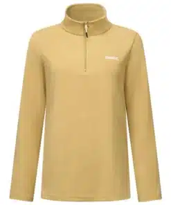 ⁦מיקרופליז Regatta Sweethart Desert Beige נשים⁩ – תמונה ⁦7⁩