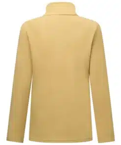 ⁦מיקרופליז Regatta Sweethart Desert Beige נשים⁩ – תמונה ⁦9⁩