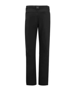 מכנס סופטשל Regatta Questra Black נשים – תמונה 8