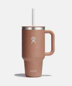 ⁦בקבוק מים ידית צד Hydro Flask 946⁩ – תמונה ⁦2⁩