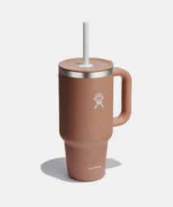 ⁦בקבוק מים ידית צד Hydro Flask 946⁩ – תמונה ⁦3⁩