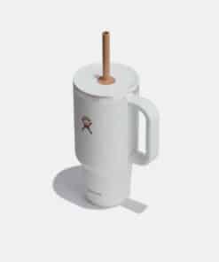 ⁦בקבוק מים ידית צד Hydro Flask 946⁩ – תמונה ⁦4⁩