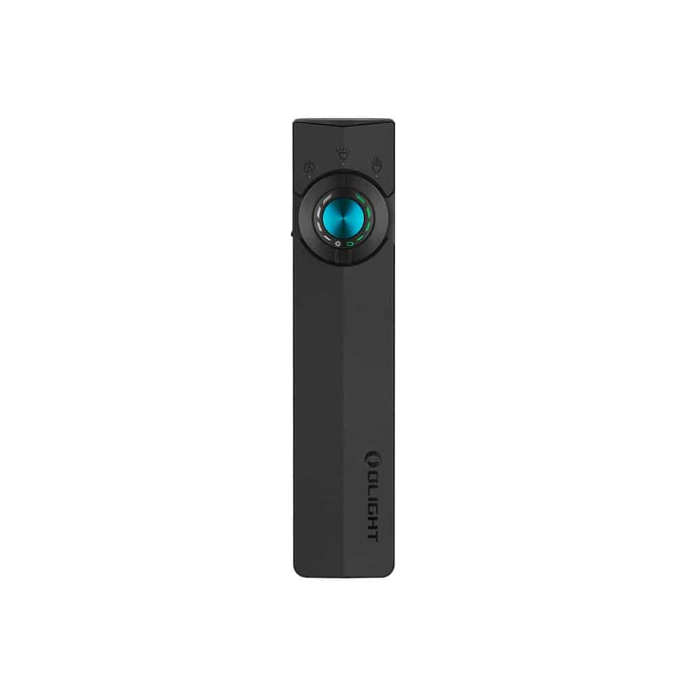 פנס Olight ArkPro ולייזר שחור EDC UV Led ואור ירוק