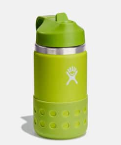⁦בקבוק שתיה פיה רחבה Hydro Flask 354 ילדים⁩ – תמונה ⁦2⁩