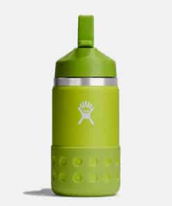 ⁦בקבוק שתיה פיה רחבה Hydro Flask 354 ילדים⁩ – תמונה ⁦8⁩