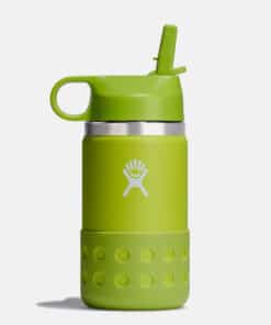 ⁦בקבוק שתיה פיה רחבה Hydro Flask 354 ילדים⁩ – תמונה ⁦9⁩