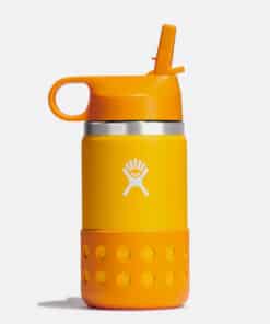 ⁦בקבוק שתיה פיה רחבה Hydro Flask 354 ילדים⁩ – תמונה ⁦10⁩