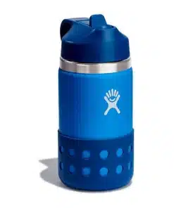 בקבוק שתיה פיה רחבה Hydro Flask 354 ילדים