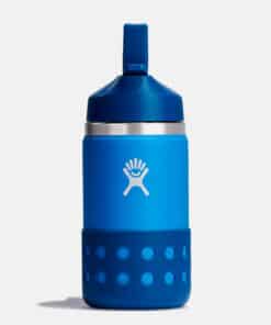 ⁦בקבוק שתיה פיה רחבה Hydro Flask 354 ילדים⁩ – תמונה ⁦11⁩