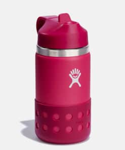 ⁦בקבוק שתיה פיה רחבה Hydro Flask 354 ילדים⁩ – תמונה ⁦3⁩