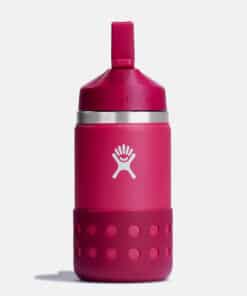 ⁦בקבוק שתיה פיה רחבה Hydro Flask 354 ילדים⁩ – תמונה ⁦13⁩