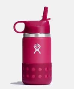 ⁦בקבוק שתיה פיה רחבה Hydro Flask 354 ילדים⁩ – תמונה ⁦14⁩