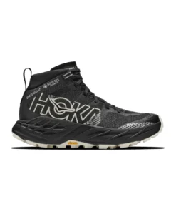 נעל Hoka Speedgoat 7 Hike Gtx שחור/אלבסטר נשים