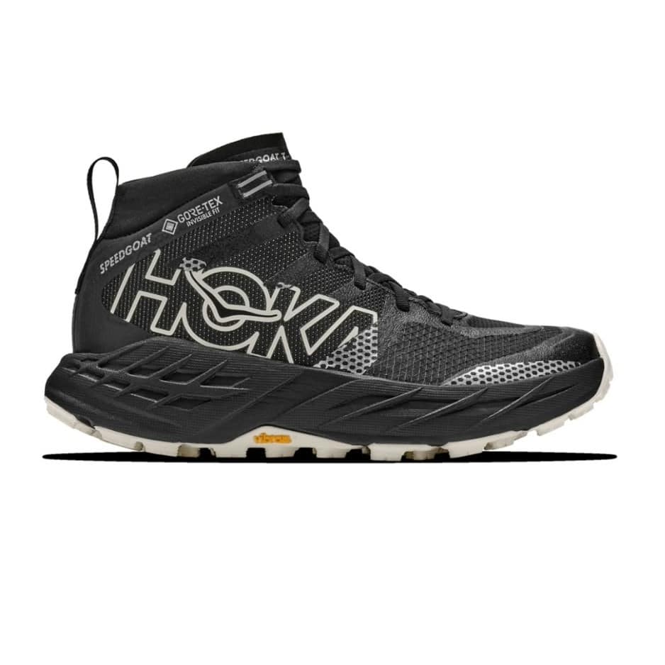 נעל Hoka Speedgoat 7 Hike Gtx שחור/אלבסטר נשים