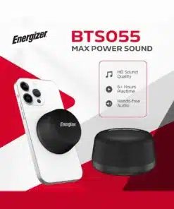 רמקול בלוטוס Energizer BT055