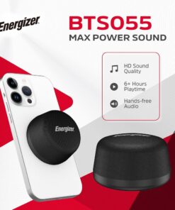 רמקול בלוטוס Energizer BT055