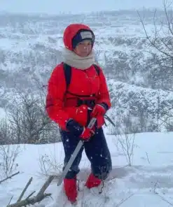 ⁦חותלות Tatonka Gaiter 420 HD ירוק⁩ – תמונה ⁦2⁩