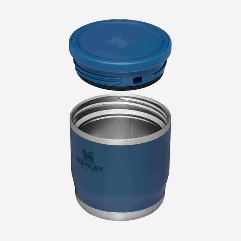 תרמוס לאוכל Stanley Adventure 0.35L – תמונה 5